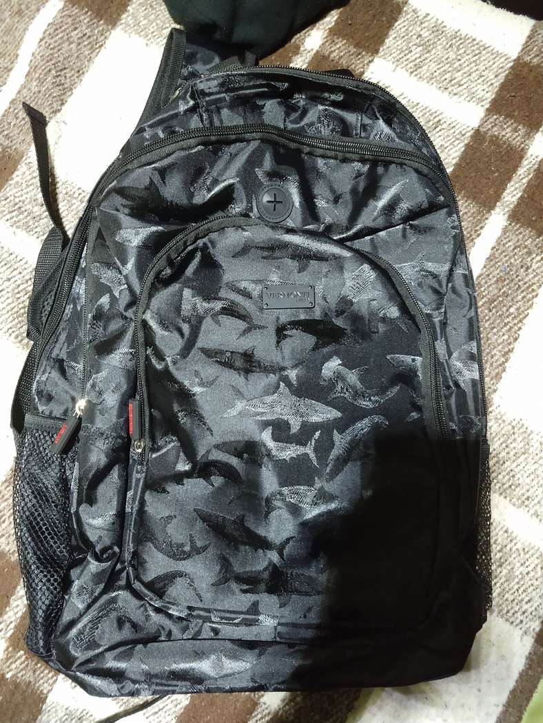 Aldo Conti: Mochila Vermonti Milan - promodescuentos.com
