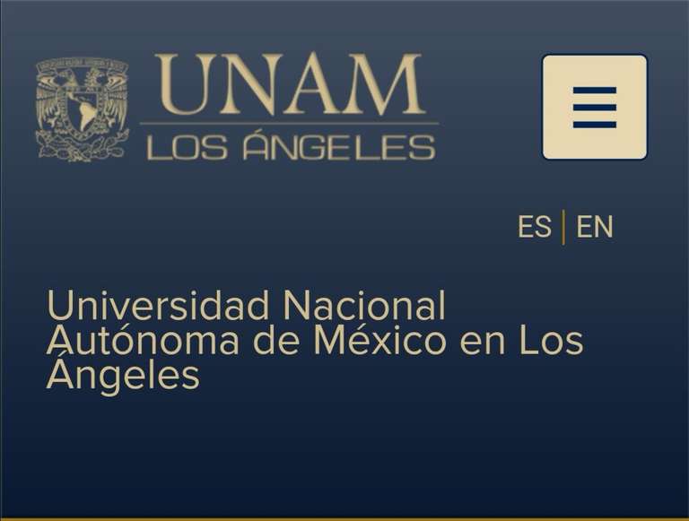 UNAM: Zlingo curso de inglés en Línea