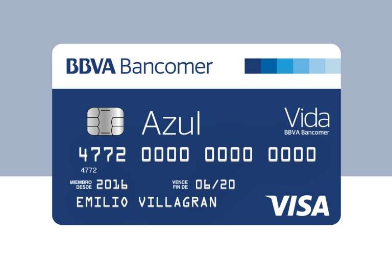 BBVA: Disposición de efectivo a 12 MSI al contratar tarjeta de credito