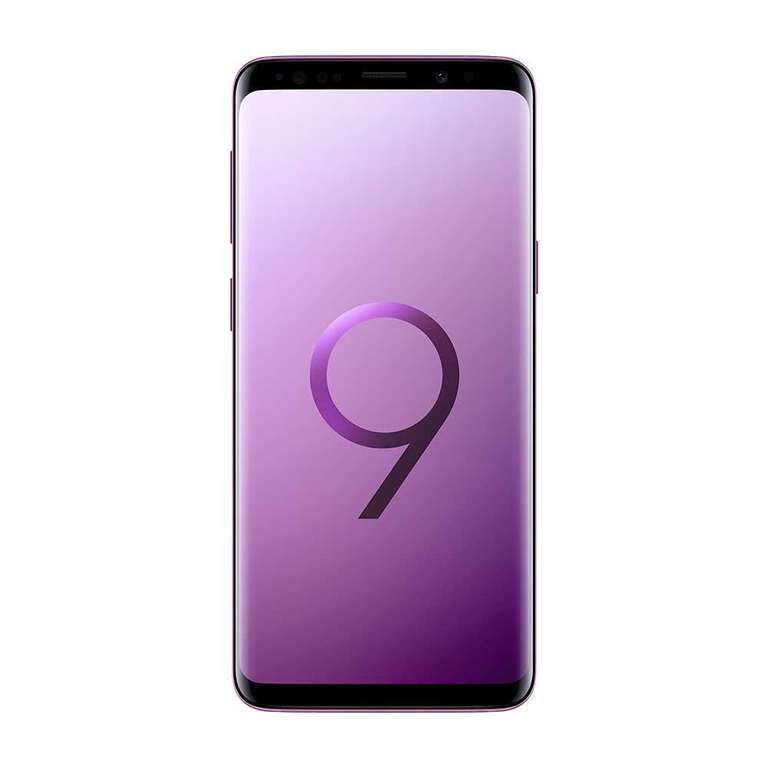 Samsung Galaxy S9 64 GB - Lila Purple Elektra online