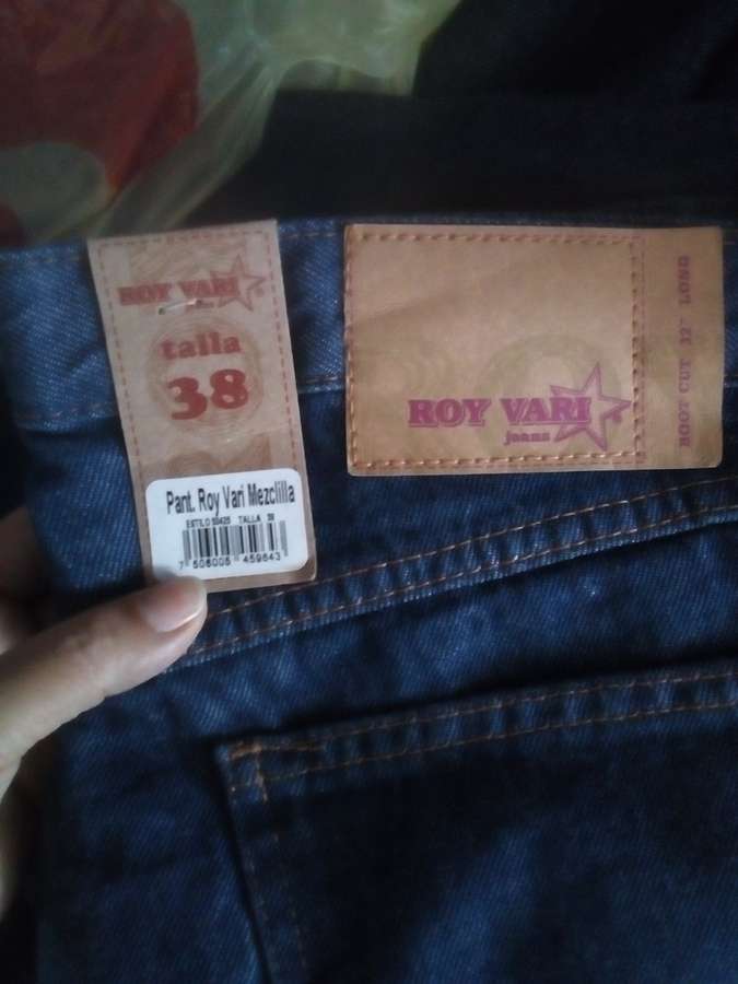 Soriana pantalones 2x1 los más baratos encontrados - promodescuentos.com