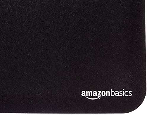 Amazon mx Tapete para mouse AmazonBasics XXG Extendido