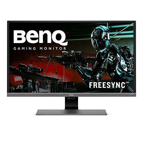 Amazon: BenQ EW3270U 31.5 inch 4K HDR Monitor,FreeSync