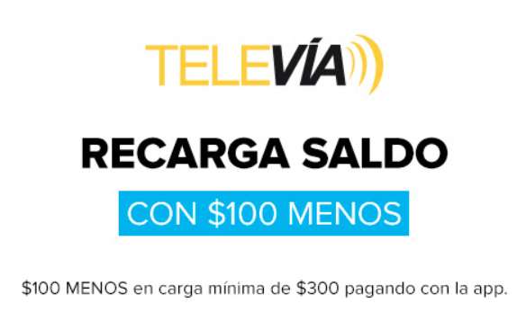 Mercado pago: ahorra $100 en la recarga de tu TAG de TeleVía