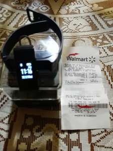 Walmart: Huawei Talkband b2 a $2,499.01