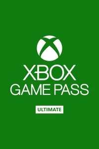 Microsoft Store: 209 pesitos por 3 meses de gamepass ultimate.