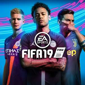 Origin: FIFA 19 para PC