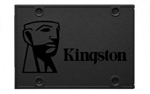cyberpuerta SSD Kingston A400, 240GB, SATA III, 2.5