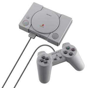 elektra PlayStation Classic Mini