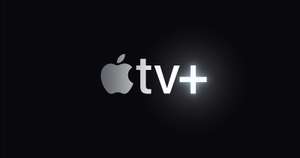 1 año GRATIS de Apple TV+ comprando iPod, Apple TV, iPhone, iPad o Mac (4K y hasta 6 personas)