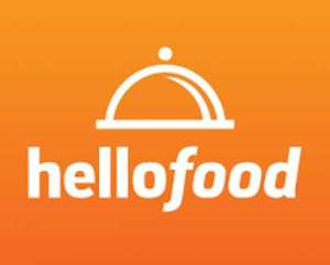 Hellofood: cupón de 25% de descuento con Banamex