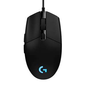 Amazon: Logitech G203 Prodigy Mouse