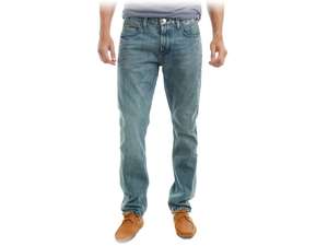 Liverpool online: Jeans Tommy para caballero a $545 