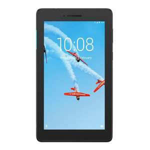 Walmart: Tablet Lenovo 7 Pulgadas 8 GB Negra LEER DESCRIPCIÓN