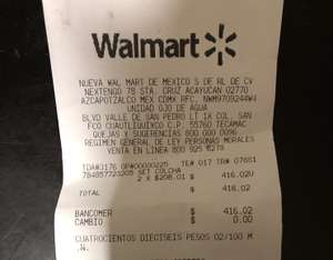 Walmart: Set de Colcha king