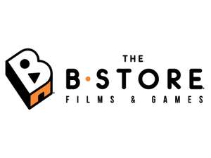 B-Store en línea: 70% de descuento en películas -productos seleccionados-