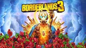 Epic Store: Borderlands 3