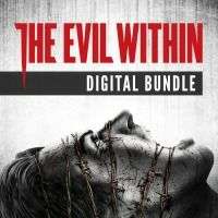 PSN: The Evil Within Digital Bundle PS4