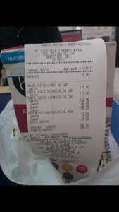 B-Store Queretaro: Caja De Capsulas Dolce Gusto a $24 pesos
