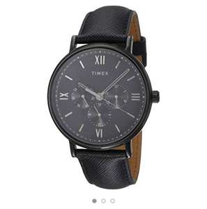 Amazon: Reloj Timex Southview para hombre