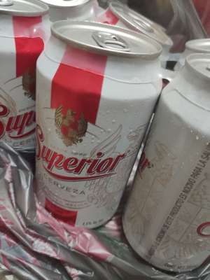 Bodega Aurrera La Piedad: Six Cerveza Superior 10.02