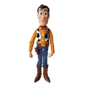 Walmart: Varias figuras de Toy Story en liquidacion