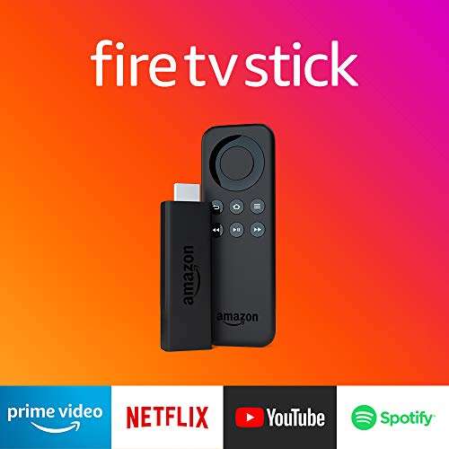 Amazon MX: Fire TV Stick en promoción