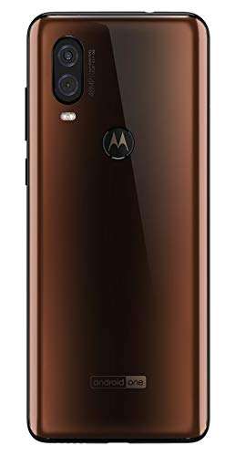 Amazon Motorola One Vision 4,999