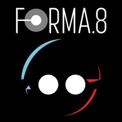 iTunes App Store: forma.8 GO ¡Gratis!
