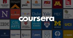 50 cursos de Coursera gratis para chicos tec