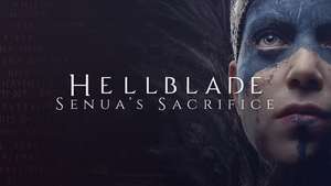 GOG: Hellblade: Senua's Sacrifice