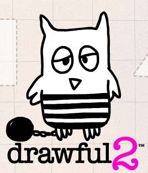 Steam: Drawful 2 GRATIS