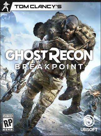 Juega Gratis Tom Clancy's Ghost Recon Breakpoint 26-29 marzo 26 (XBox, PS4, PC)
