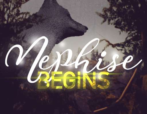 Steam: Nephise Begins Gratis
