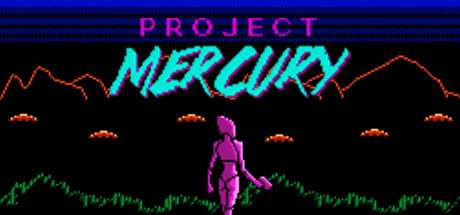 Steam: Project Mercury (Gratis hasta el 8 de abril)