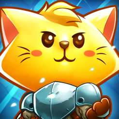 App Store: Cat Quest Gratis 4.9*