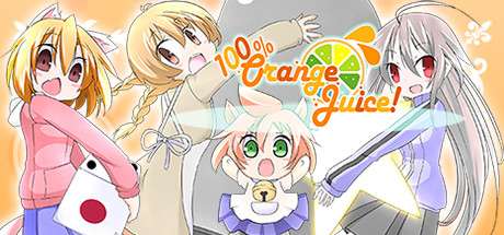 Steam: 100% Orange Juice (Gratis hasta el 30 de marzo)