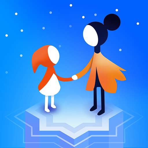 Play Store: Monument Valley 2 Gratis