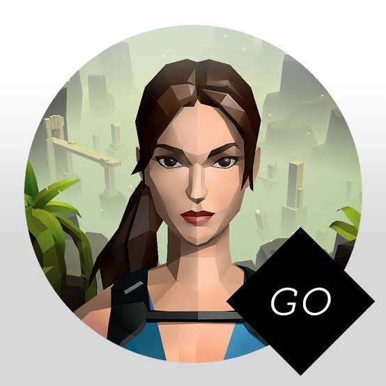 Google Play: Lara Croft Go. GRATIS