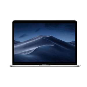 Best Buy MacBook Pro de 13" - Core i5 - SSD de 512GB