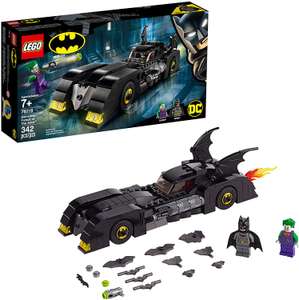 Amazon: Lego batman batimovil