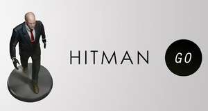 Google Play: Hitman Go (Gratis por tiempo limitado)