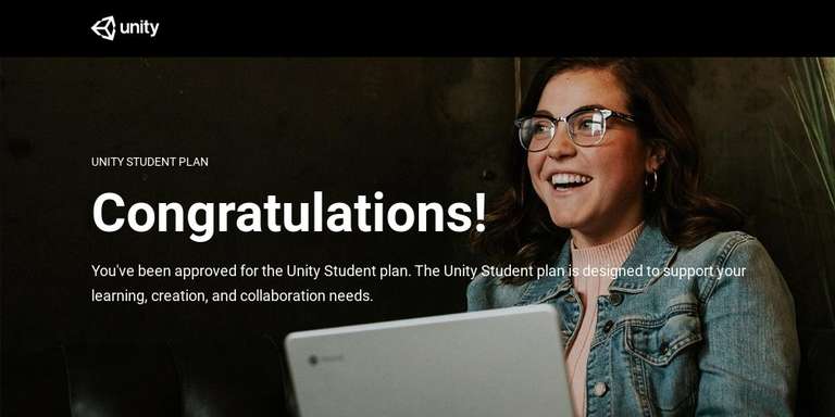Unity y GitHub Pro GRATIS para estudiantes!! (+ extras)