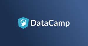 Datacamp gratis hasta el 22 de Mayo