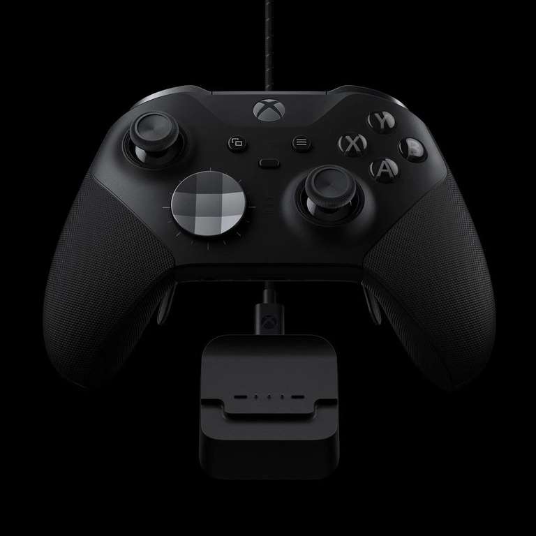 Sanborns: Control Xbox One Elite Series 2 (Pagando con Citibanamex Pay)