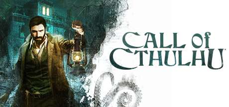 Call of Cthulhu en Steam