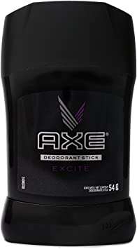 Amazon: desodorante axe