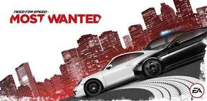 Origin: Need for Speed™ Most Wanted (2012)