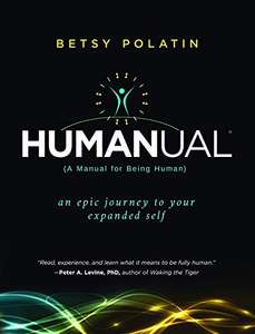 Amazon: Humanual - libro en ingles superacion personal kindle - GRATIS