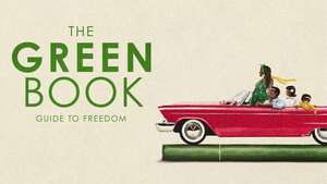 Documental de Green Book gratis en Apple TV+